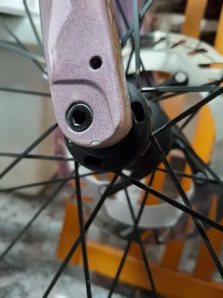 Bicicleta Giant Liv Avail