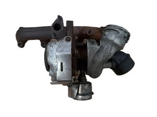 Turbocompresor VW Caddy III 1,9 TDI BLS 03G253019J