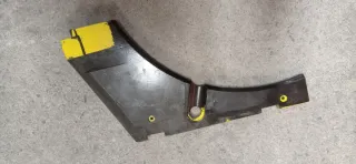 Chapas Laterales Vespino