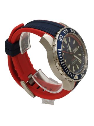 RELOJ CRONOGRAFO FESTINA F20662 AZUL Y ROJO