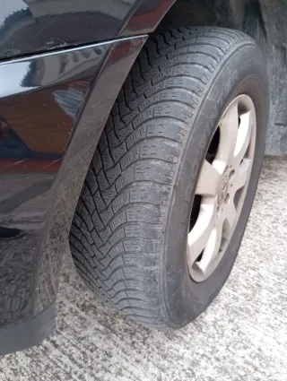 Mercedes-Benz ML 2013