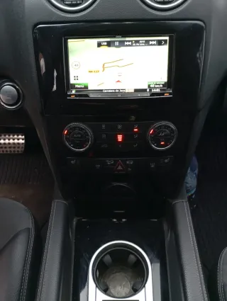 Mercedes-Benz ML 2013