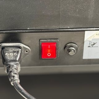 Cinta de Correr Profesional Fyter Runner RU-12R