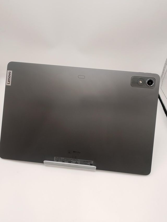 TABLET LENOVO TAB P12 8/128GB + SCATOLA COMPLETA + FONDE E TASTIERA