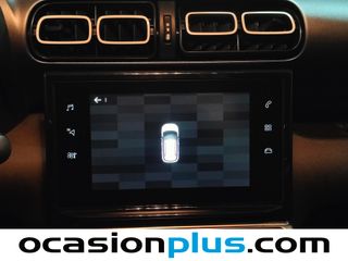 Citroen C3 Aircross BlueHDi 120 S&S Shine EAT6 88 kW (120 CV)