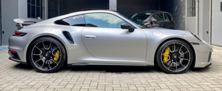 LLANTA 21" TRASERA PORSCHE 911 992 TURBO S MY 2022