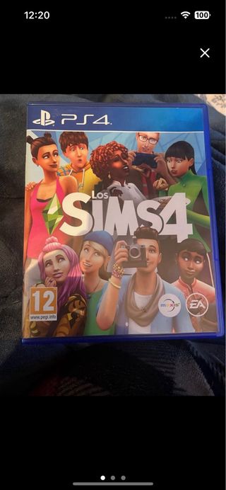 Pacchetto giochi PS4