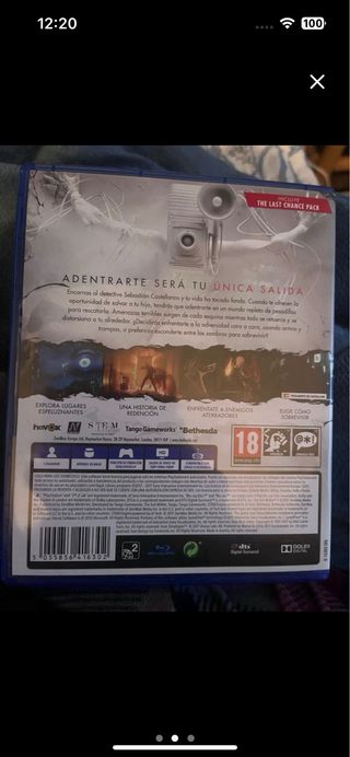 Pacchetto giochi PS4