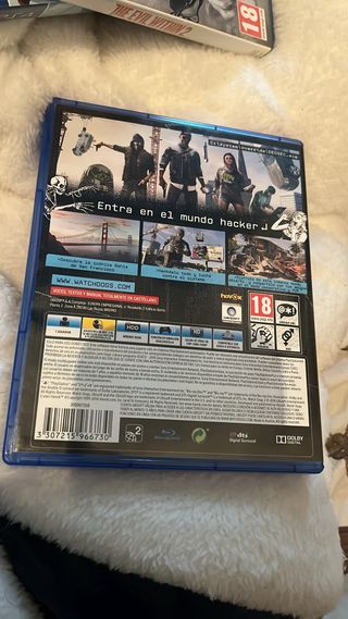 Pacchetto giochi PS4