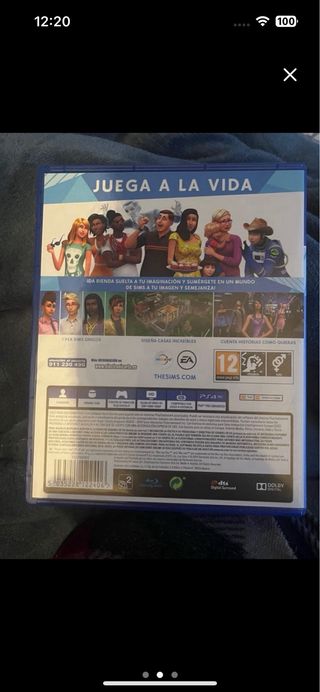 Pacchetto giochi PS4