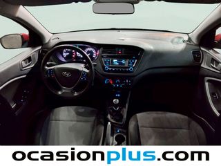 Hyundai i20 1.2 MPI Klass 62 kW (84 CV)