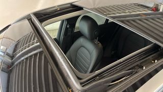 Mercedes-Benz GLC SUV (253) 2021