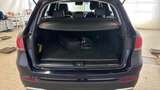 Mercedes-Benz GLC SUV (253) 2021