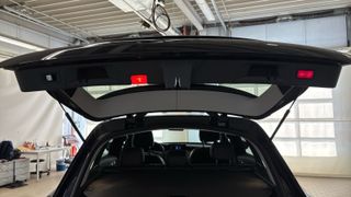 Mercedes-Benz GLC SUV (253) 2021