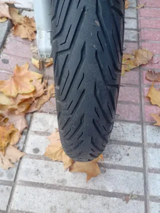 Piaggio Liberty 50cc 2019