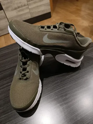 Zapatillas Nike Mujer