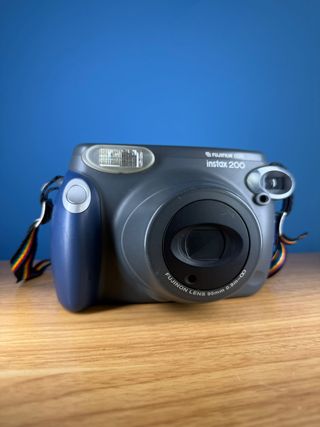 Fujifilm Instax 200 Wide