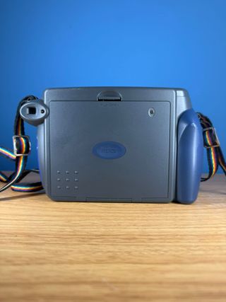 Fujifilm Instax 200 Wide