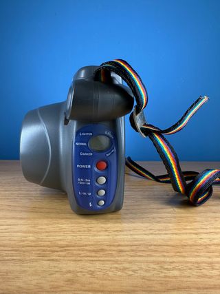 Fujifilm Instax 200 Wide