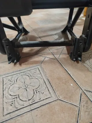 Asiento Doble Fiat Ducato/Jumper