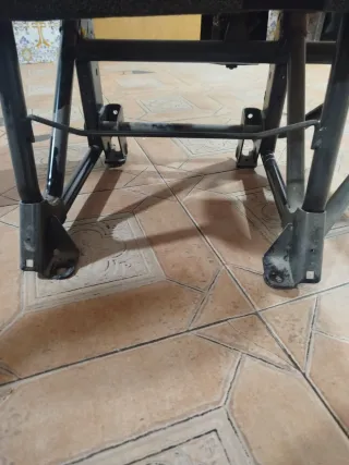 Asiento Doble Fiat Ducato/Jumper