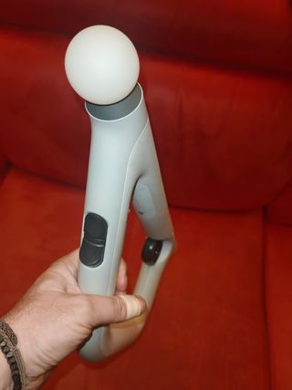 Controller Aim PlayStation VR