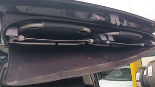 Volkswagen California 2016