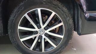 Volkswagen California 2016