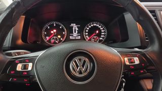 Volkswagen California 2016
