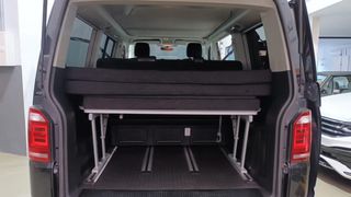 Volkswagen California 2016