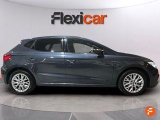 Seat Ibiza 1.0 TSI 81kW (110CV) FR XL