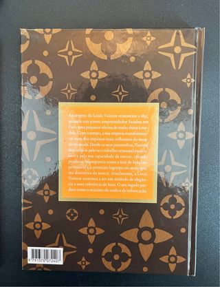 Lendas da Moda PRADA LOUIS VUITTON