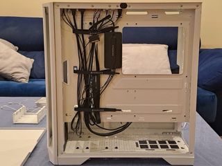 Torre ATX Forgeon Mithril