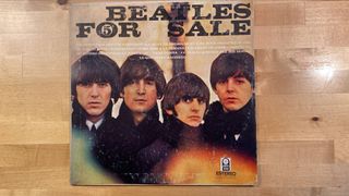 The Beatles - For Sale Vinilo LP