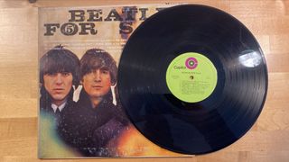 The Beatles - For Sale Vinilo LP