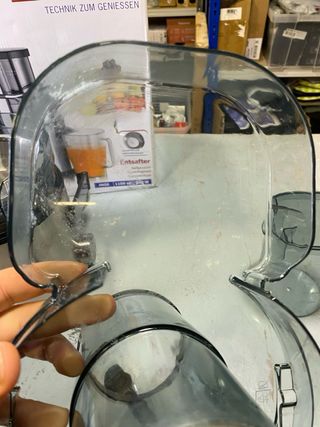 SEVERIN Liquidificador com Jarra XXL