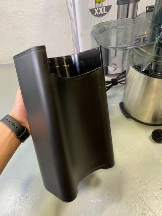 SEVERIN Liquidificador com Jarra XXL