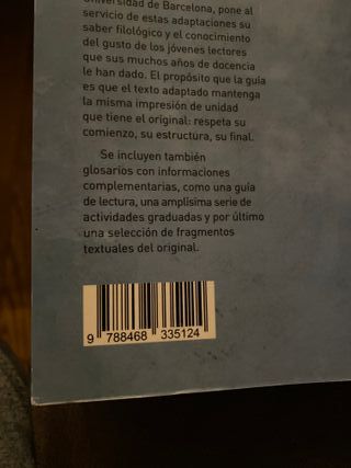 Clásicos para Estudiantes: LA CELESTINA (adpata...