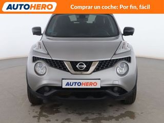 Nissan Juke 1.6 Bose Personal Edition