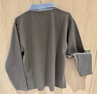 2 Polo Uomo Coveri World Manica Lunga, Taglia L