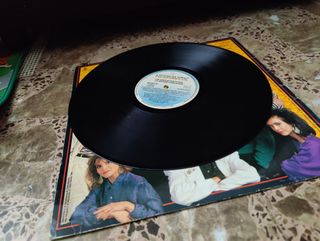 Vinilo Los Años 70 La Década Prodigiosa