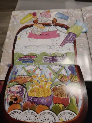 El botiquín de la doctora Nora