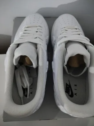 Nike Air Force 1 '07 Rosas Talla 38.5