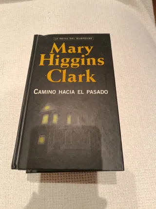 Camino hacia el pasado