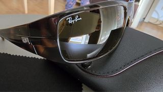 Gafas de sol Ray-Ban RB4057