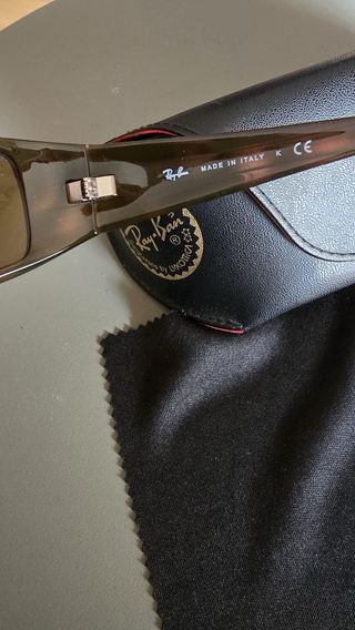 Gafas de sol Ray-Ban RB4057