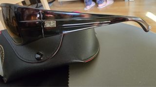 Gafas de sol Ray-Ban RB4057