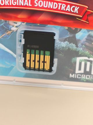 Super Chariot - Nintendo Switch