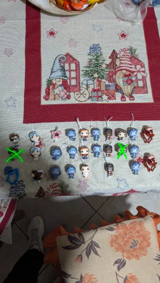 Funko Pop Stranger Things Kinder Joy