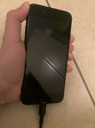 iPhone 7 128GB Nero